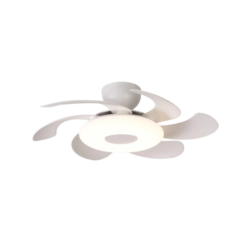 Ventilateur Plafond Flower Ceiling Fan Ventilatore Soffitto Mantra 8703