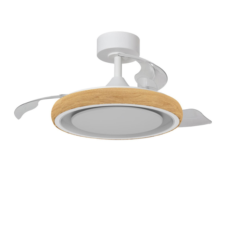 Ventilateur Plafond Capri Mini Ceiling Fan Ventilatore Soffitto MDC 600298709