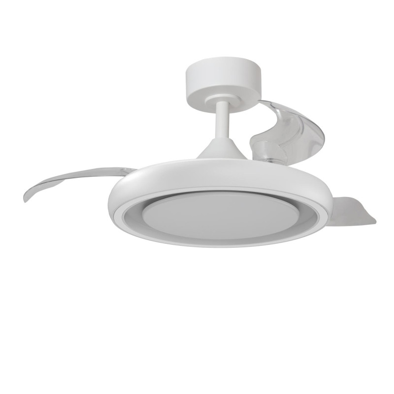 Ventilateur Plafond Capri Mini Ceiling Fan Ventilatore Soffitto MDC 600298109