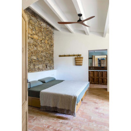 Ventilateur Plafond Gotland M Ceiling Fan Deckenventilator Faro 33447