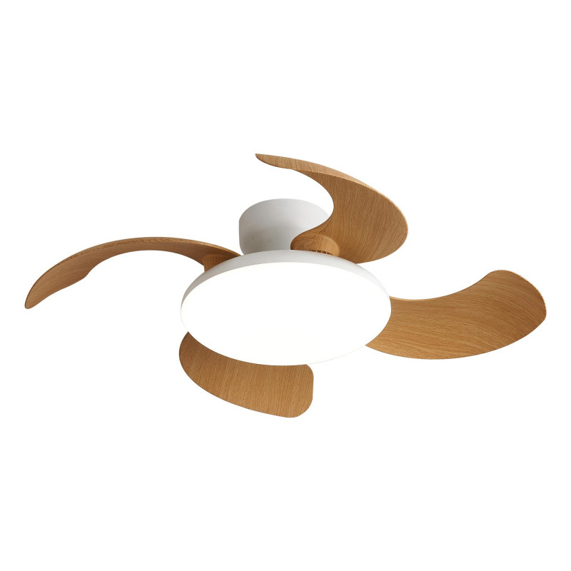 Ventilateur Plafond Aloha II Ceiling Fan Ventilatore Soffitto Mantra 9515