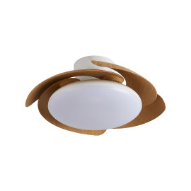 Ventilateur Plafond Aloha II Ceiling Fan Ventilatore Soffitto Mantra 9515