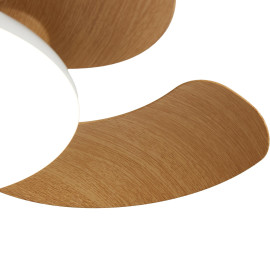 Ventilateur Plafond Aloha II Ceiling Fan Ventilatore Soffitto Mantra 9515
